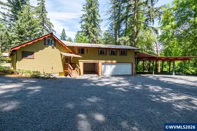940 Oak Ter, Sweet Home, OR 97386 - Photo 4