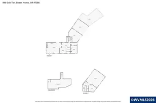 940 Oak Terrace, Sweet Home, OR 97386 - Photo 48