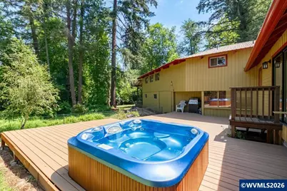 940 Oak Ter, Sweet Home, OR 97386 - Photo 38