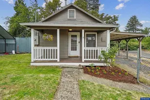 1719 Tamarack St, Sweet Home, OR 97386 - Photo 2