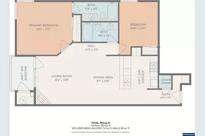 6298 SW Grand Oaks #I302 Dr, Corvallis, OR 97333 - Photo 2