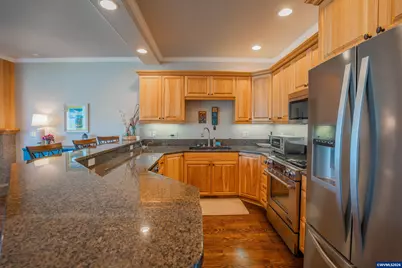 1451 60th Av, Sweet Home, OR 97361 - Photo 4