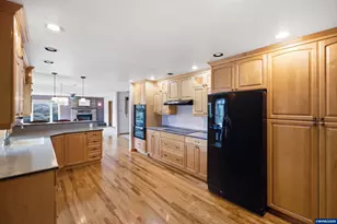 9075 Fort Hill Rd, Willamina, OR 97396 - Photo 12