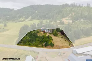 9075 Fort Hill Rd, Willamina, OR 97396 - Photo 4