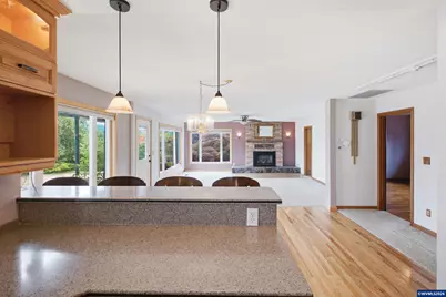 9075 Fort Hill Rd, Willamina, OR 97396 - Photo 14