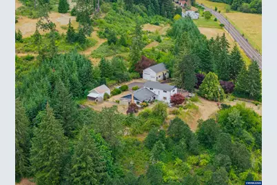 9075 Fort Hill Rd, Willamina, OR 97396 - Photo 2