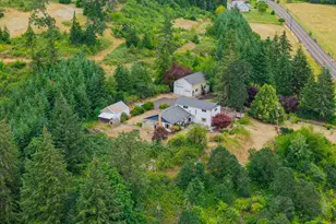 9075 Fort Hill Rd, Willamina, OR 97396 - Photo 2