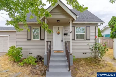 3419 Arbon St NE, Salem, OR 97301 - Photo 1