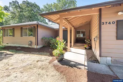 3740 NW Chinquapin Pl, Corvallis, OR 97330 - Photo 1