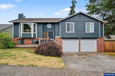 1930 Cunningham Ln S, Salem, OR 97302 - Photo 2