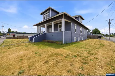 112 E Ida St, Stayton, OR 97383 - Photo 2