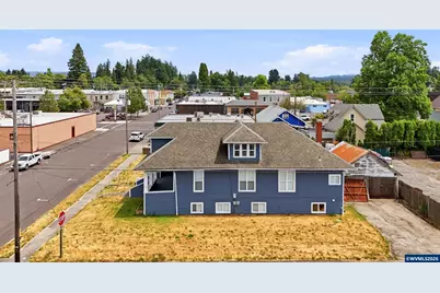 112 E Ida St, Stayton, OR 97383 - Photo 4
