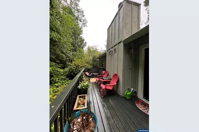 190 SW The Pines Dr, Depoe Bay, OR 97341 - Photo 16