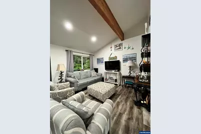 190 SW The Pines Dr, Depoe Bay, OR 97341 - Photo 2