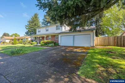 5356 Verda Ln NE, Keizer, OR 97303 - Photo 4