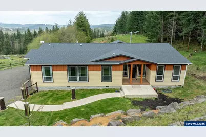 29970 Salmon River Hwy, Grand Ronde, OR 97374 - Photo 1