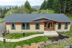 29970 Salmon River Hwy, Grand Ronde, OR 97374 - Photo 1