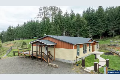 29970 Salmon River Hwy, Grand Ronde, OR 97374 - Photo 42