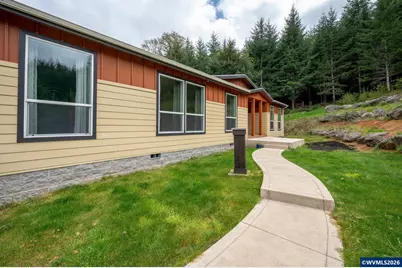 29970 Salmon River Hwy, Grand Ronde, OR 97374 - Photo 46