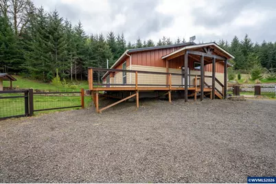 29970 Salmon River Hwy, Grand Ronde, OR 97374 - Photo 10