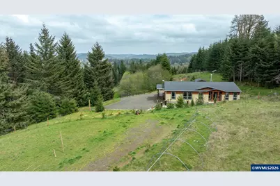 29970 Salmon River Hwy, Grand Ronde, OR 97374 - Photo 8