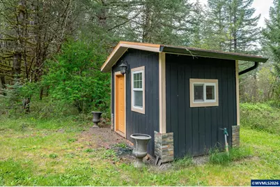 29970 Salmon River Hwy, Grand Ronde, OR 97374 - Photo 50