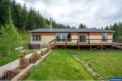 29970 Salmon River Hwy, Grand Ronde, OR 97374 - Photo 6