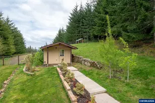 29970 Salmon River Hwy, Grand Ronde, OR 97374 - Photo 36
