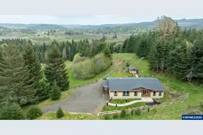 29970 Salmon River Hwy, Grand Ronde, OR 97374 - Photo 1