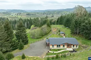29970 Salmon River Hwy, Grand Ronde, OR 97374 - Photo 1