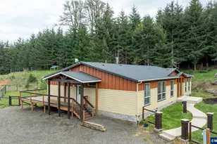 29970 Salmon River Hwy, Grand Ronde, OR 97374 - Photo 2