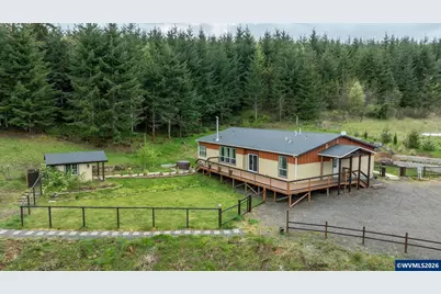 29970 Salmon River Hwy, Grand Ronde, OR 97374 - Photo 44