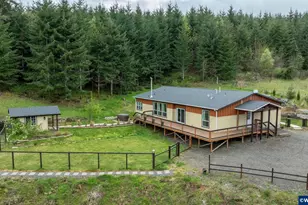 29970 Salmon River Hwy, Grand Ronde, OR 97374 - Photo 44