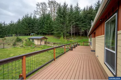 29970 Salmon River Hwy, Grand Ronde, OR 97374 - Photo 48