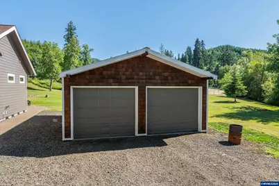6620 Gold Creek, Willamina, OR 97396 - Photo 30