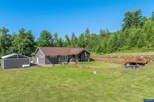 6620 Gold Creek, Willamina, OR 97396 - Photo 28