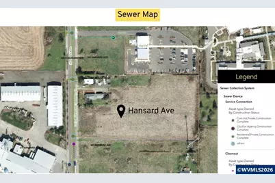 Tax Id 949409 Hansard Av, Lebanon, OR 97355 - Photo 6