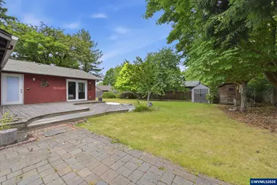 1265 SW 35th St St, Corvallis, OR 97333 - Photo 34