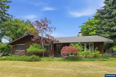 1265 SW 35th St St, Corvallis, OR 97333 - Photo 1