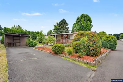 340 NE Crest St #81, Sublimity, OR 97385 - Photo 2