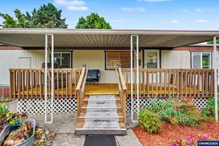 340 NE Crest St, Sublimity, OR 97385 - Photo 4