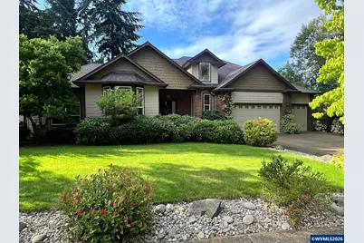 3355 Huckleberry Ct S, Salem, OR 97302 - Photo 1