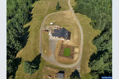 23900 Territorial Hwy, Monroe, OR 97456 - Photo 4