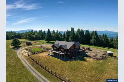 23900 Territorial Hwy, Monroe, OR 97456 - Photo 2
