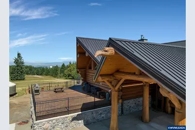 23900 Territorial Hwy, Monroe, OR 97456 - Photo 4