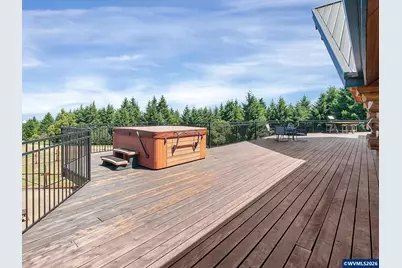23900 Territorial Hwy, Monroe, OR 97456 - Photo 8