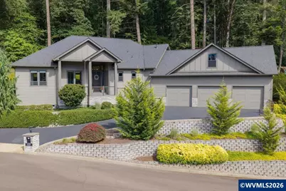 6550 Congressional Ct SE, Salem, OR 97306 - Photo 1
