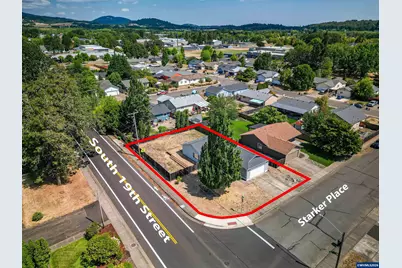 1901 Starker Pl, Philomath, OR 97370 - Photo 28
