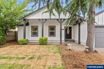 4397 Glencoe St NE, Salem, OR 97301 - Photo 2