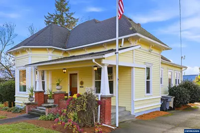 38808 N Main St, Scio, OR 97374 - Photo 2